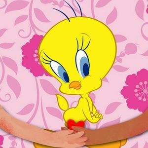 Meet your Posher, Doretha